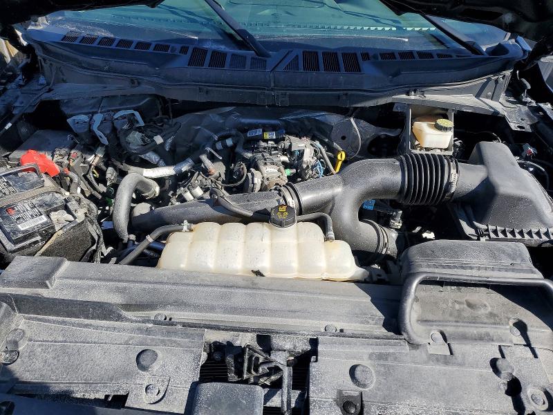 Aukcja sprzedaży 2022 Ford F150, vin: 1FTEW1EP6NFB83828, numer aukcji: 77842895