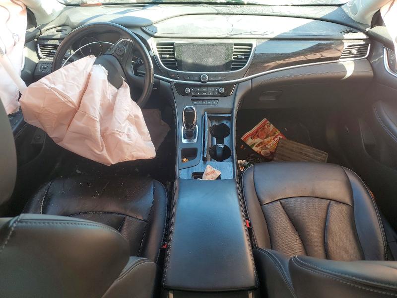 Aukcja sprzedaży 2018 Buick Lacrosse, vin: 1G4ZS5SSXJU145274, numer aukcji: 79470895