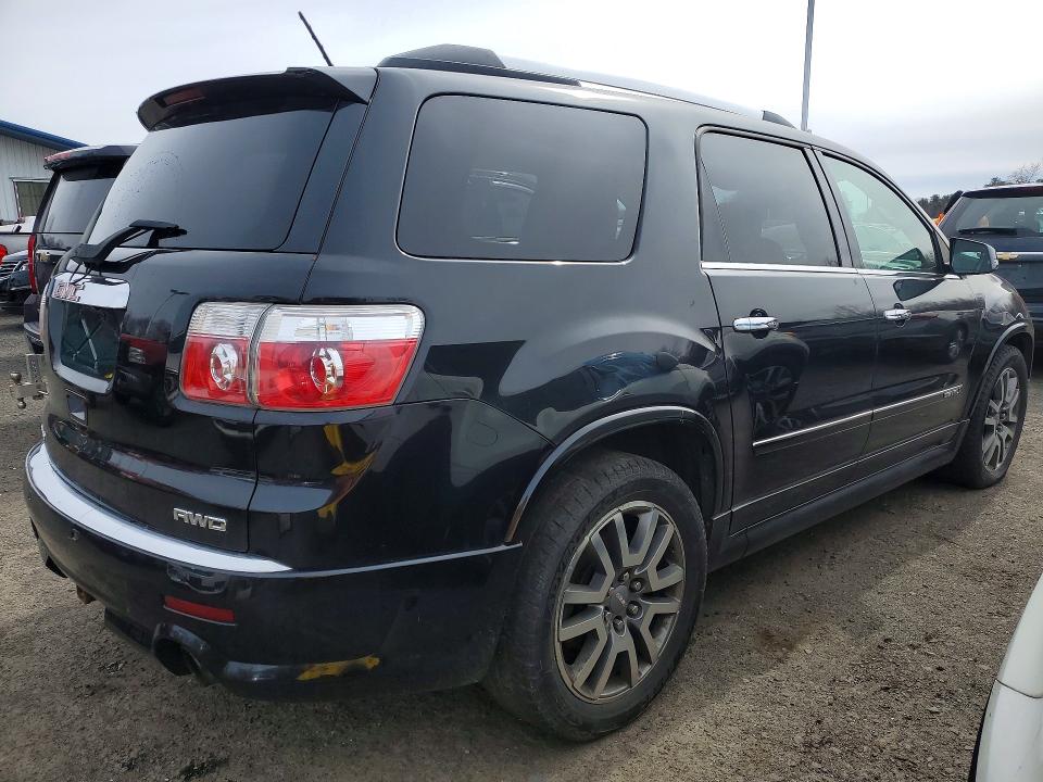 2012 Gmc Acadia მანქანა იყიდება აუქციონზე, vin: 1GKKVTED8CJ374043, აუქციონის ნომერი: 45979326