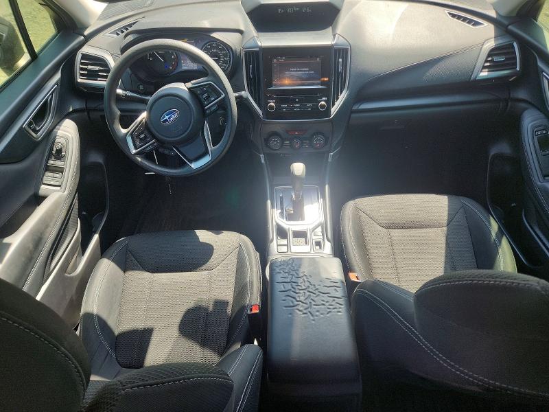 2019 Subaru Forester მანქანა იყიდება აუქციონზე, vin: JF2SKACC6KH464575, აუქციონის ნომერი: 47300556