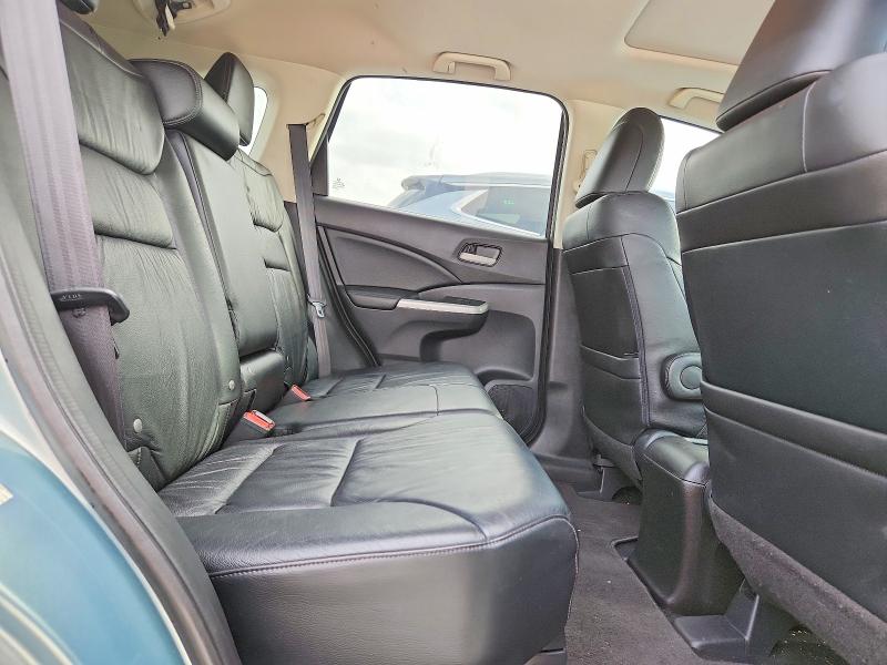 Aukcja sprzedaży 2012 Honda Cr-v, vin: 2HKRM3H78CH506004, numer aukcji: 45518796