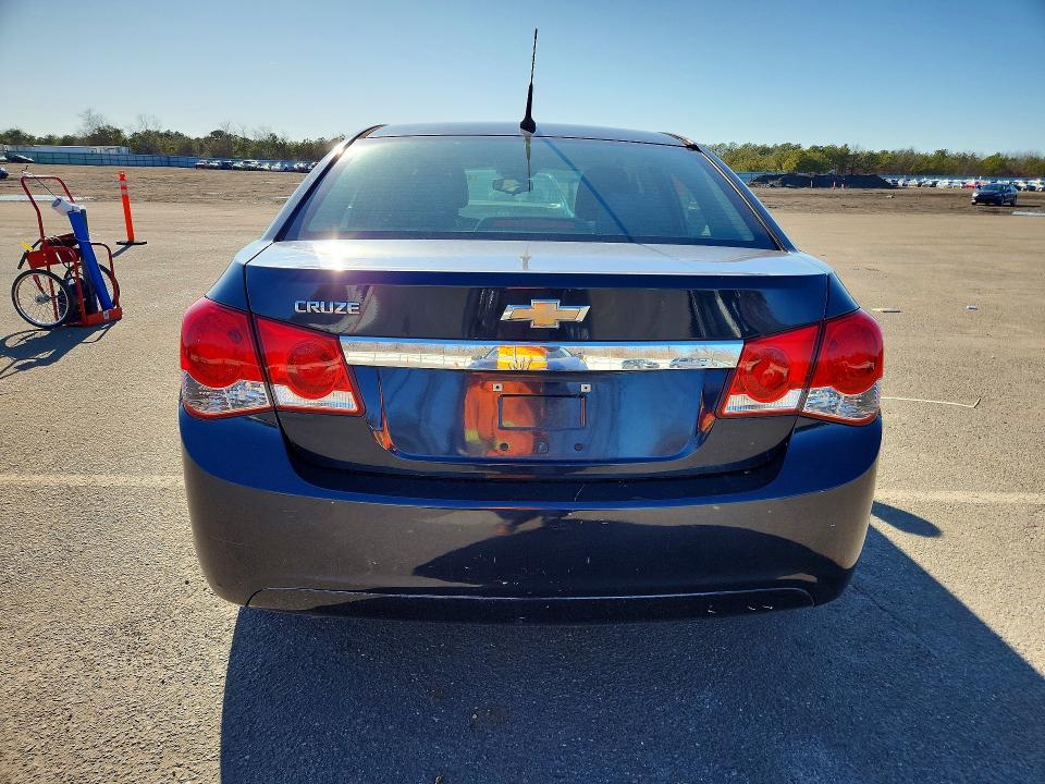 Продажа на аукционе авто 2014 Chev Cruze, vin: 1G1PA5SG5E7188900, номер лота: 45888856