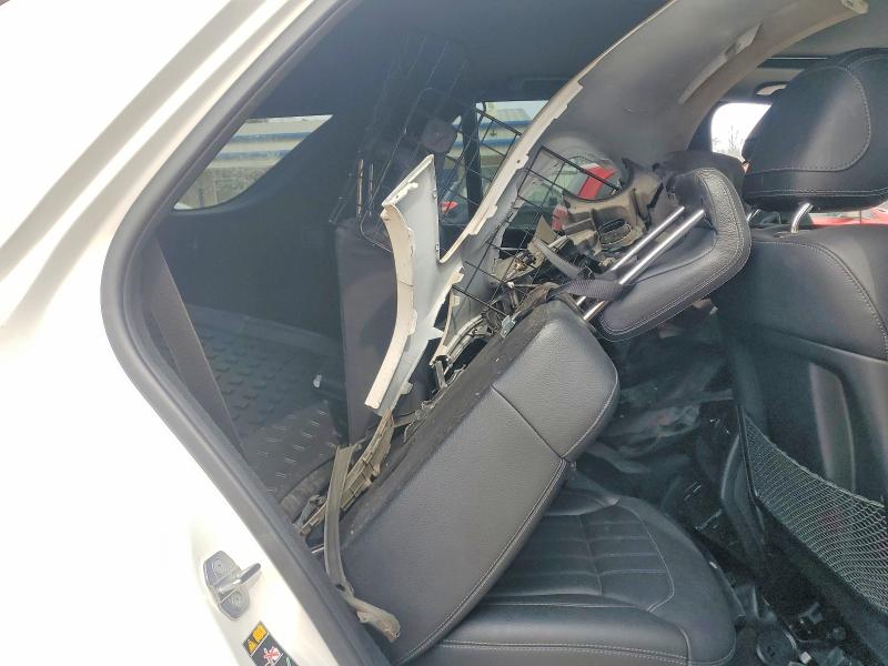 46498316 :رقم المزاد ، 4JGDA5HB3JB144449 vin ، 2018 Mercedes-benz Gle مزاد بيع