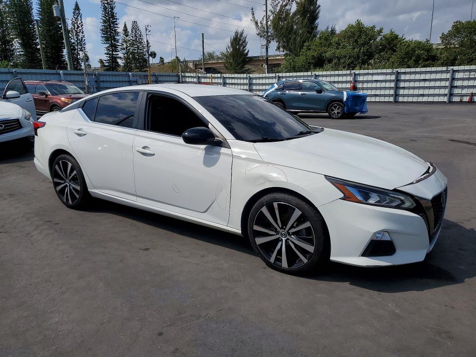Aukcja sprzedaży 2020 Nissan Altima, vin: 1N4BL4CV1LC189300, numer aukcji: 46342246