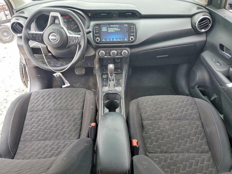 Aukcja sprzedaży 2023 Nissan Kicks, vin: 3N1CP5CV1PL537439, numer aukcji: 41914926