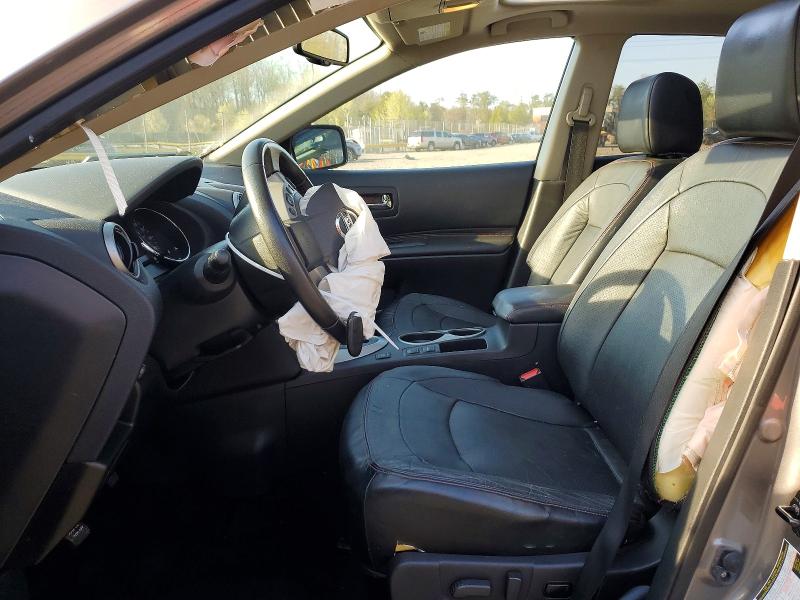Продажа на аукционе авто 2013 Nissan Rogue, vin: JN8AS5MVXDW648597, номер лота: 47985476