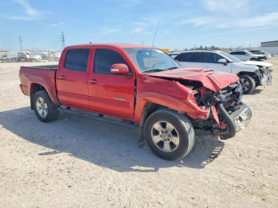 Aukcja sprzedaży 2012 Toyota Tacoma, vin: 5TFJU4GN4CX024900, numer aukcji: 46613966
