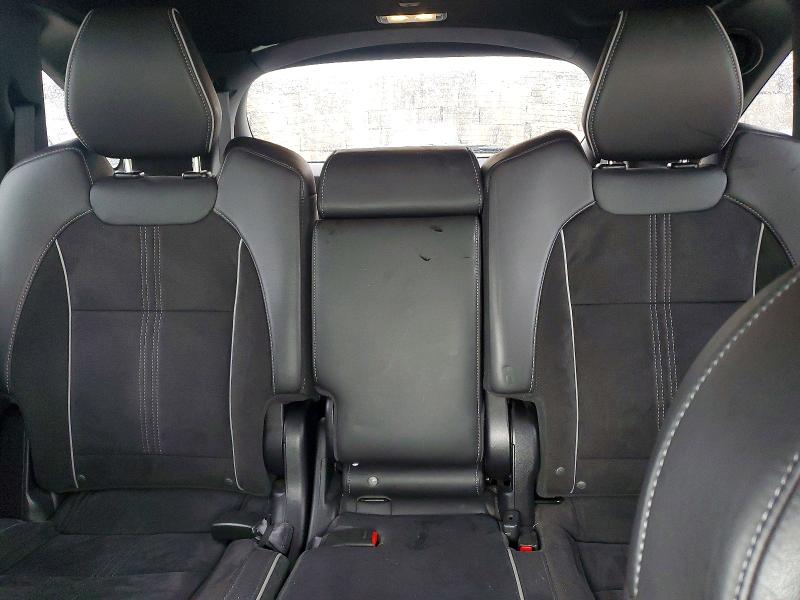 2019 Acura Mdx მანქანა იყიდება აუქციონზე, vin: 5J8YD4H09KL013805, აუქციონის ნომერი: 77504785