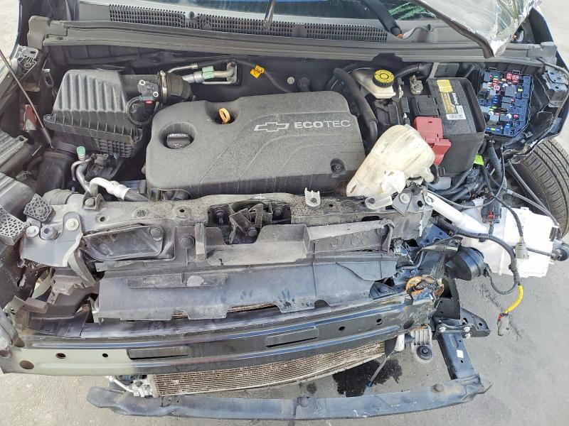 Продаж на аукціоні авто 2021 Chevrolet Spark, vin: KL8CB6SA8MC716657, номер лоту: 52317716