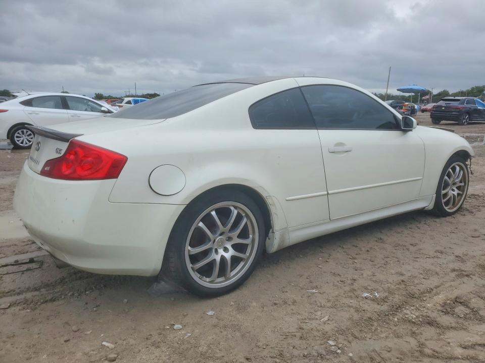Продаж на аукціоні авто 2006 Infiniti G35, vin: JNKCV54E16M713636, номер лоту: 46470326