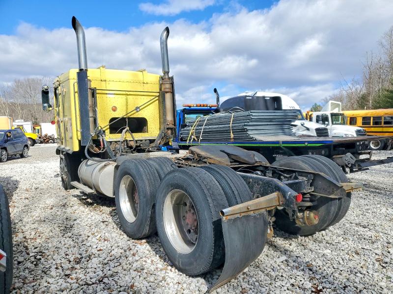 79940945 :رقم المزاد ، 1NKELB9X3JJ372919 vin ، 1988 Kenworth Coe مزاد بيع