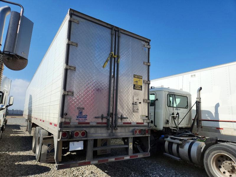 Продаж на аукціоні авто 2018 Cimc Reefer Trailer Trailers, vin: 527SR5327JL012969, номер лоту: 47268946