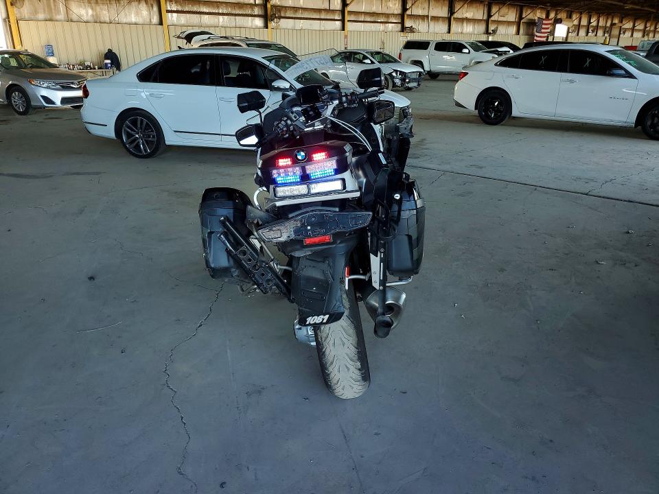 45777306 :رقم المزاد ، WB10J6309LZG39702 vin ، 2020 Bmw R 1250 مزاد بيع