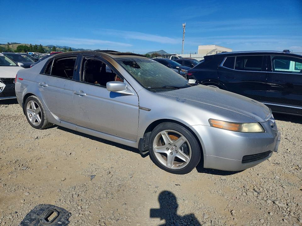Продаж на аукціоні авто 2006 Acura 3.2tl, vin: 19UUA65516A023779, номер лоту: 47227996