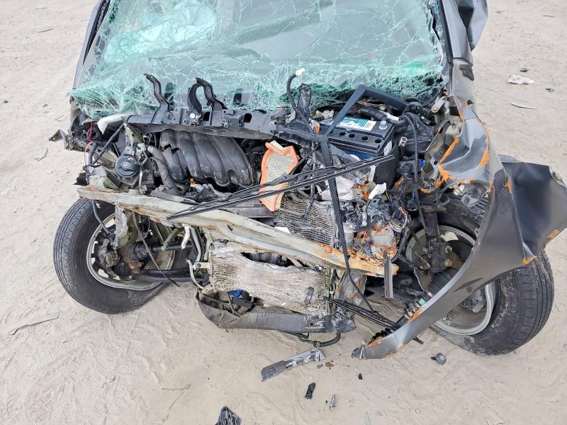Aukcja sprzedaży 2019 Nissan Versa, vin: 3N1CN7AP4KL817080, numer aukcji: 45742726