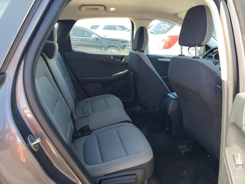 Продаж на аукціоні авто 2021 Ford Escape, vin: 1FMCU9F66MUA99497, номер лоту: 41592616