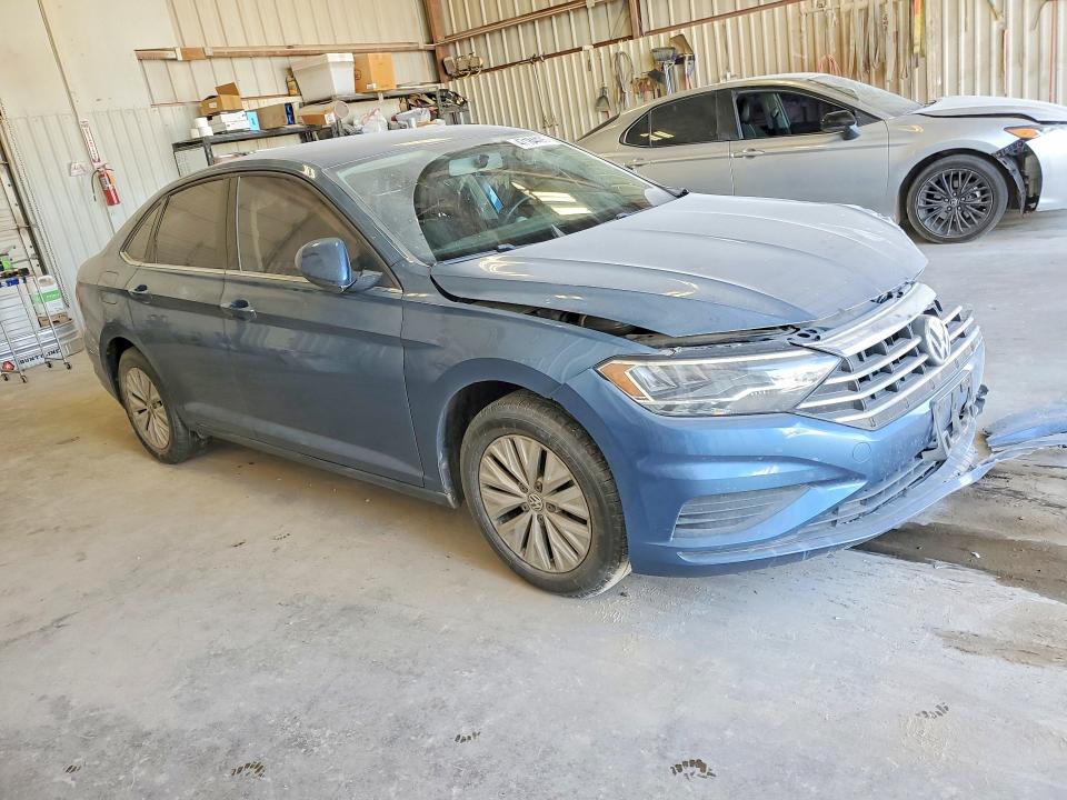 Aukcja sprzedaży 2020 Volkswagen Jetta S, vin: 3VWCB7BU2LM072865, numer aukcji: 47184426