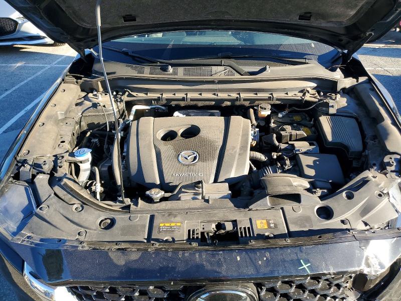 Продажа на аукционе авто 2023 Mazda Cx-5, vin: JM3KFBCM8P0284867, номер лота: 41652546