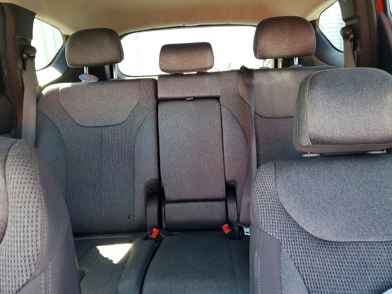 46284226 :رقم المزاد ، 5NMS33AD8LH218243 vin ، 2020 Hyundai Santa Fe مزاد بيع