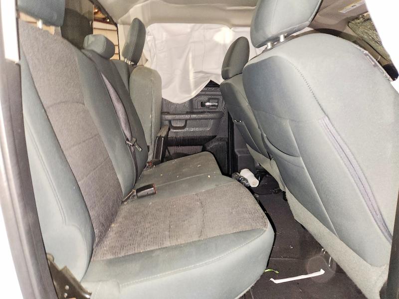 Продажа на аукционе авто 2016 Ram 1500, vin: 1C6RR7GT5GS245498, номер лота: 78914015