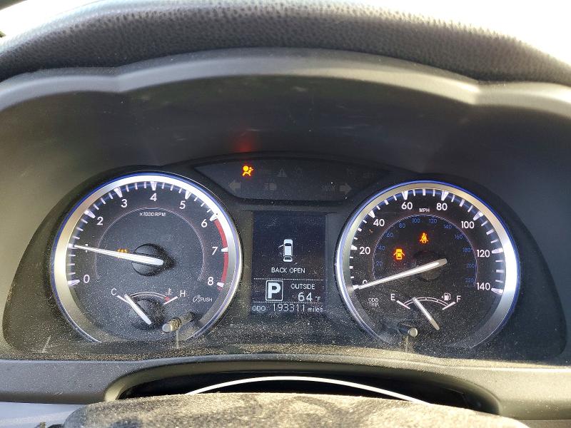 47288516 :رقم المزاد ، 5TDZARFHXFS015021 vin ، 2015 Toyota Highlander مزاد بيع