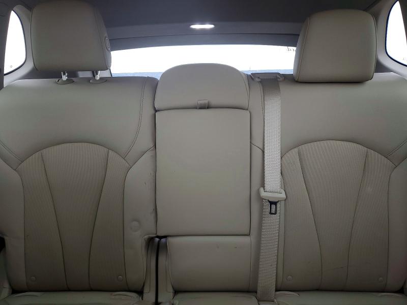 Продаж на аукціоні авто 2020 Buick Envision, vin: LRBFXBSAXLD156176, номер лоту: 46196396