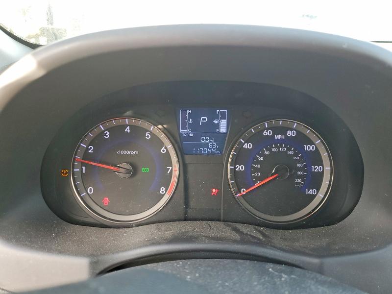Продажа на аукционе авто 2015 Hyundai Accent, vin: KMHCT4AE5FU902551, номер лота: 47655586