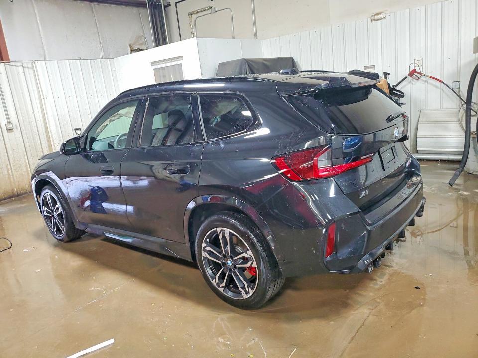 Продажа на аукционе авто 2025 Bmw X1, vin: WBX13EF03S5252334, номер лота: 79926305