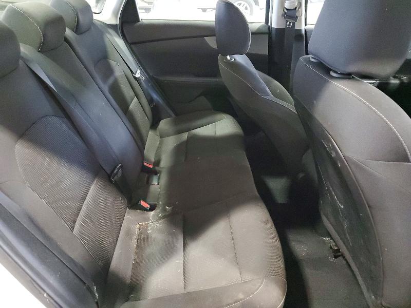Aukcja sprzedaży 2019 Kia Forte, vin: 3KPF24AD3KE077680, numer aukcji: 46942666