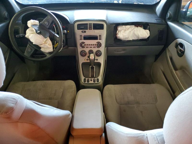 46339896 :رقم المزاد ، 2CNDL13F266186330 vin ، 2006 Chevrolet Equinox مزاد بيع
