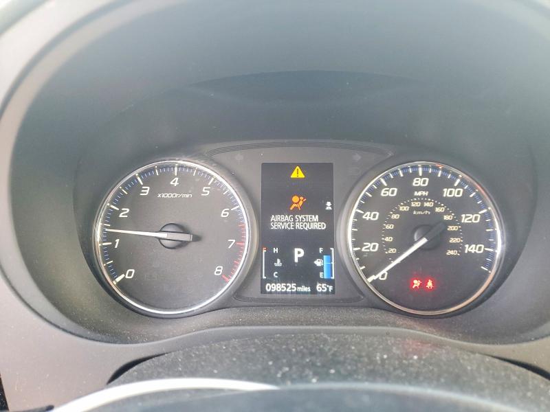 Aukcja sprzedaży 2020 Mitsubishi Outlander, vin: JA4AD3A39LZ043863, numer aukcji: 47100426