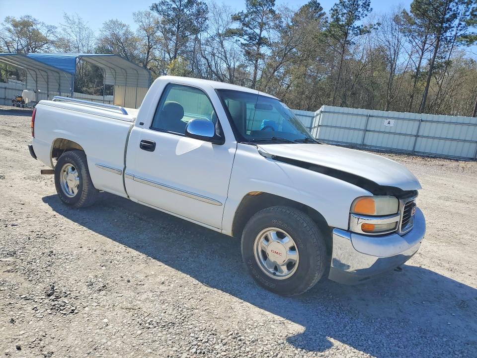 Продаж на аукціоні авто 1999 Gmc New Sierra, vin: 1GTEC14T9XZ531470, номер лоту: 46340396