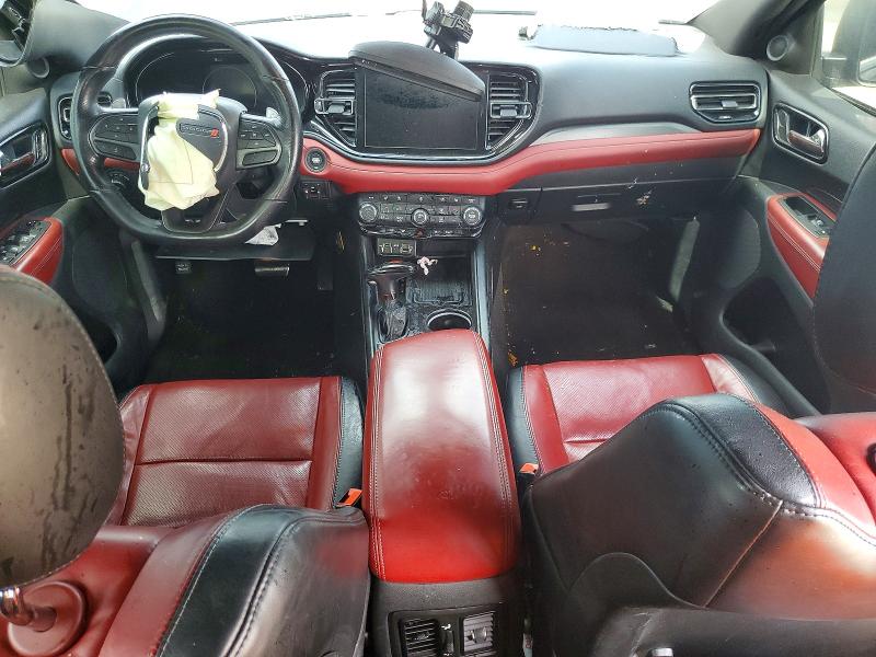 Продажа на аукционе авто 2022 Dodge Durango, vin: 1C4SDJCT8NC220792, номер лота: 45789446