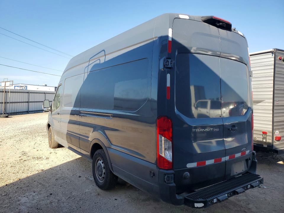 Aukcja sprzedaży 2020 Ford Transit, vin: 1FTBR3X8XLKA86826, numer aukcji: 78844415
