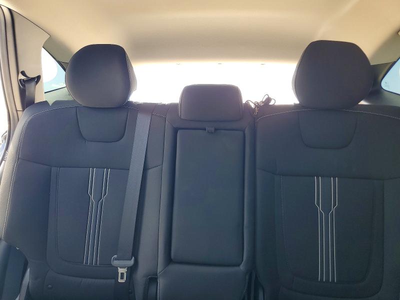 47214716 :رقم المزاد ، 5NMJB3DE9RH373198 vin ، 2024 Hyundai Tucson مزاد بيع