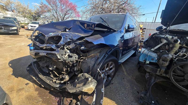 Aukcja sprzedaży 2012 Bmw X5, vin: 5UXZV4C55CL754942, numer aukcji: 48093076