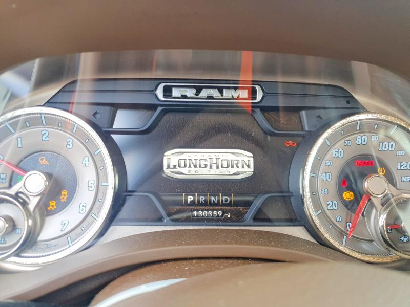 48296656 :رقم المزاد ، 1C6SRFST7KN614484 vin ، 2019 Ram 1500 مزاد بيع