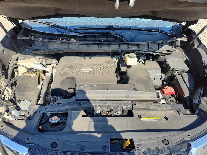 Продажа на аукционе авто 2020 Nissan Murano, vin: 5N1AZ2BS7LN112818, номер лота: 48216386