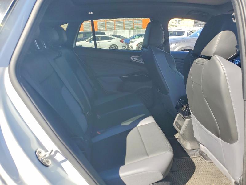 79280355 :رقم المزاد ، 1V25MPE85RC021258 vin ، 2024 Volkswagen Id.4 مزاد بيع