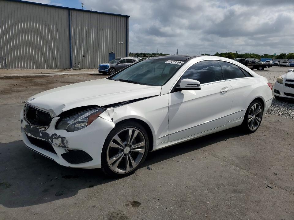 Aukcja sprzedaży 2017 Mercedes-benz E, vin: WDDKJ6FB1HF360930, numer aukcji: 47861166