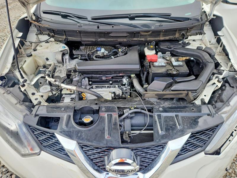Продажа на аукционе авто 2016 Nissan Rogue, vin: 5N1AT2MVXGC738969, номер лота: 79920185