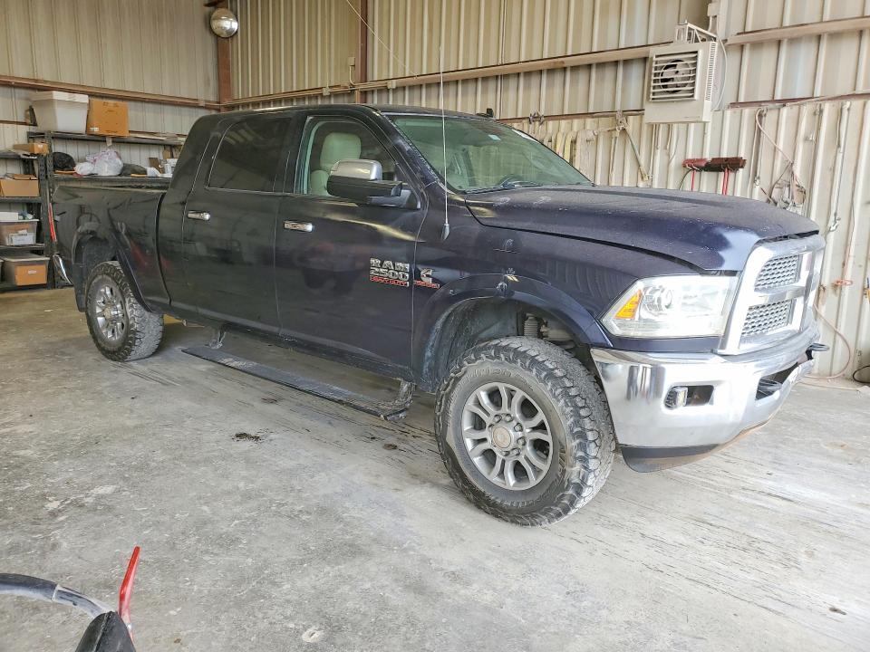 Продаж на аукціоні авто 2014 Ram 2500, vin: 3C6UR5NLXEG202040, номер лоту: 79746645