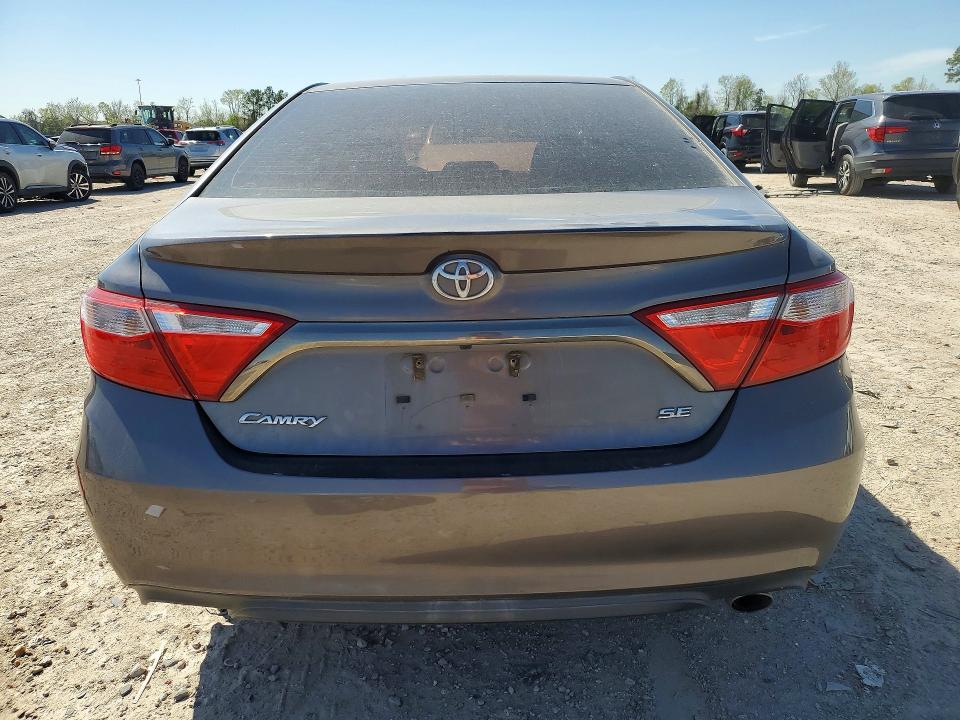 Продажа на аукционе авто 2015 Toyota Camry, vin: 4T1BF1FK6FU992180, номер лота: 46368186