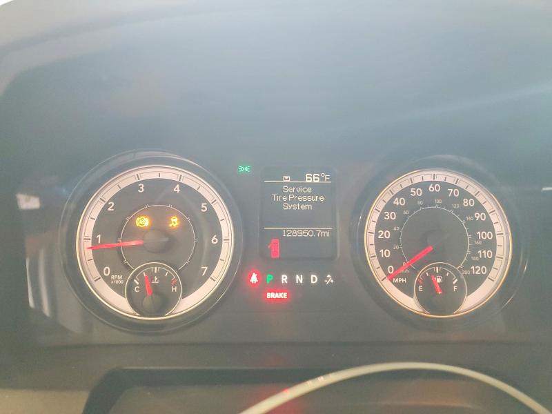 Продаж на аукціоні авто 2020 Ram 1500 Classic, vin: 1C6RR7FG1LS131433, номер лоту: 45824096