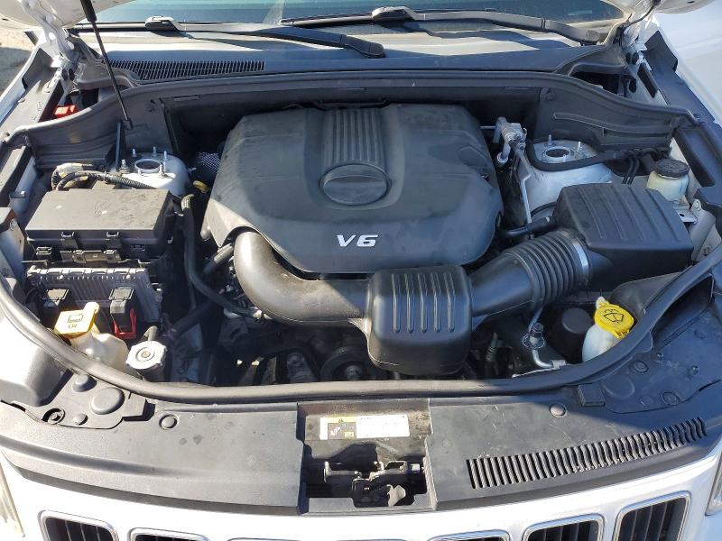2014 Jeep Grand Cherokee მანქანა იყიდება აუქციონზე, vin: 1C4RJEAG2EC507243, აუქციონის ნომერი: 79783835