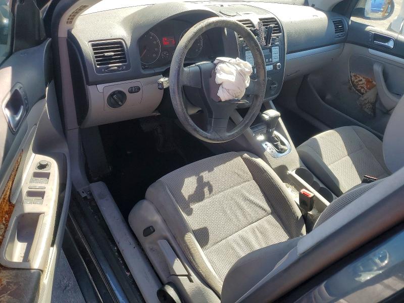 Aukcja sprzedaży 2009 Volkswagen Jetta, vin: 3VWJM71K89M088272, numer aukcji: 47110546