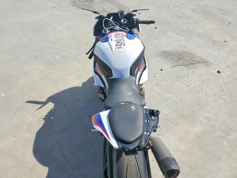 46201646 :رقم المزاد ، WB10E2304N6F48189 vin ، 2022 Bmw S 1000 مزاد بيع