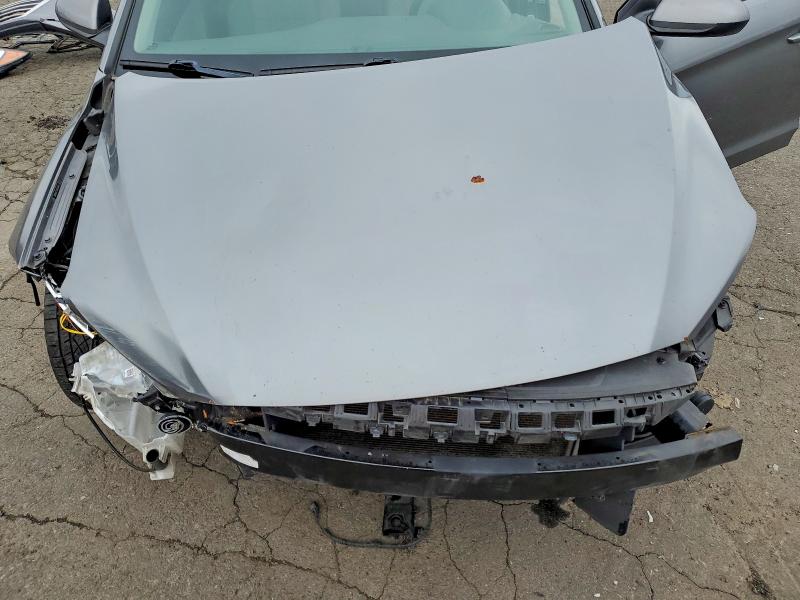 46913946 :رقم المزاد ، 5NPD84LF7JH312306 vin ، 2018 Hyundai Elantra مزاد بيع