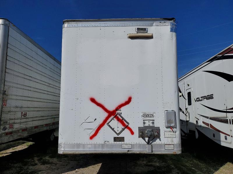 Продаж на аукціоні авто 2005 Great Dane Trailers, vin: 1GRAA06245J609383, номер лоту: 45506326