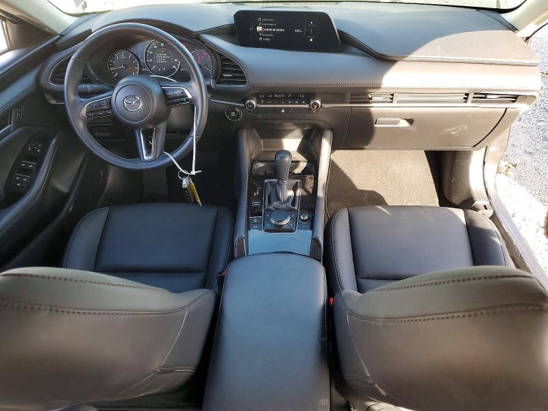 46224086 :رقم المزاد ، 3MZBPABM2RM400790 vin ، 2024 Mazda 3 مزاد بيع